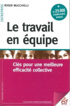 Le travail en équipe