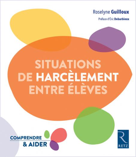 SITUATIONS DE HARCELEMENT ENTRE ELEVES
