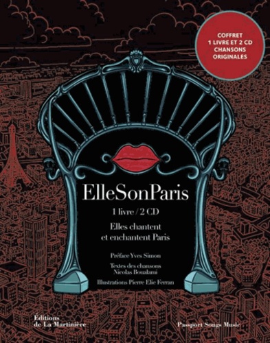 ElleSonParis