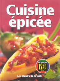 Cuisisne épicée