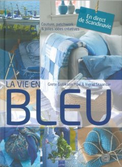 LA VIE EN BLEU