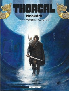 Thorgal Tome 39