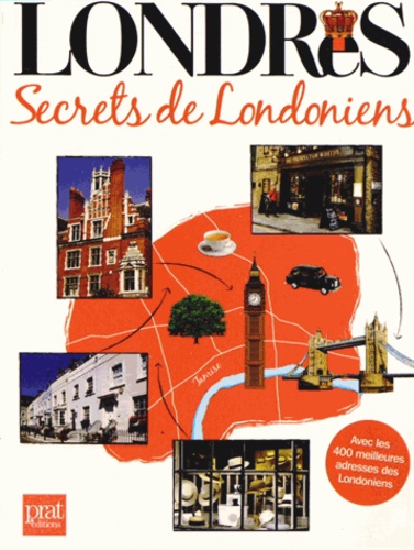 Londres secrets de londoniens