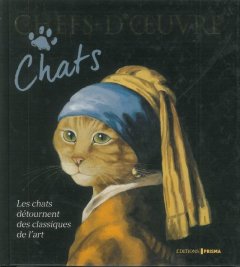 Chefs-d'oeuvre Chats