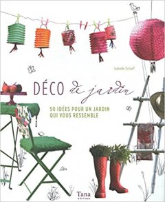 DECO DE JARDIN