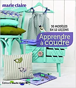 APPRENDRE A COUDRE