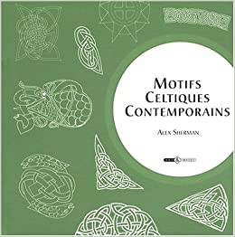 MOTIFS CELTIQUES CONTEMPORAINS