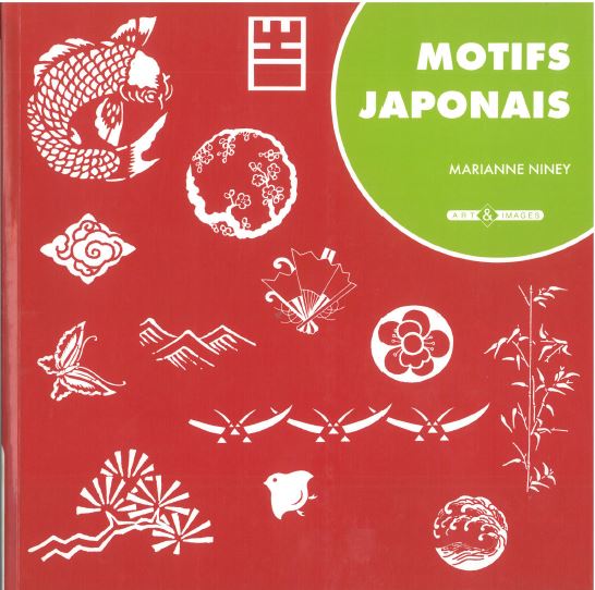 MOTIFS JAPONAIS