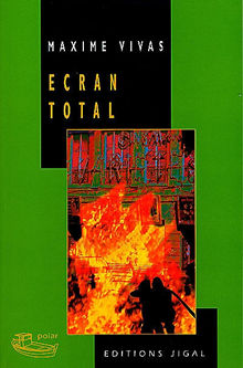 ecran total