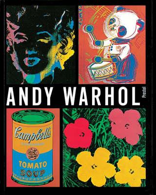 ANDY WARHOL