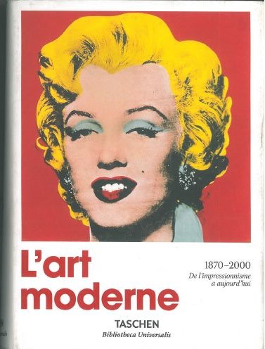 L'art moderne