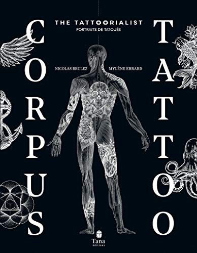 CORPUS TATTOO