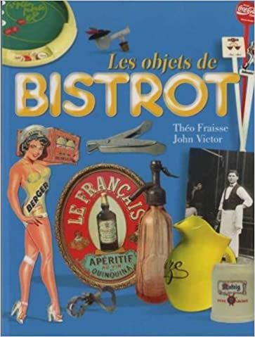 Les objets de bistrot