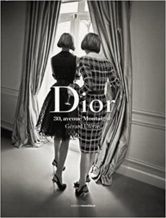 Dior : De l'atelier au défilé