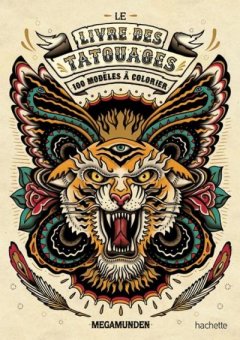 Le livre des tatouages