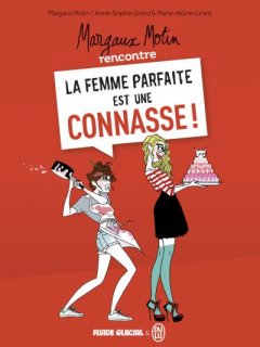 la femme parfaite est une conasse