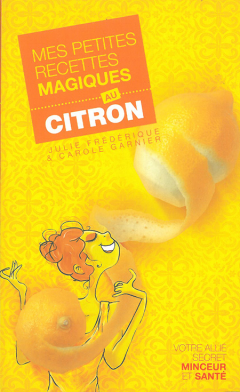 MES PETITES RECETTES MAGIQUES