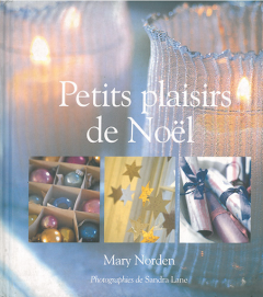 PETITS PLAISIRS DE NOEL