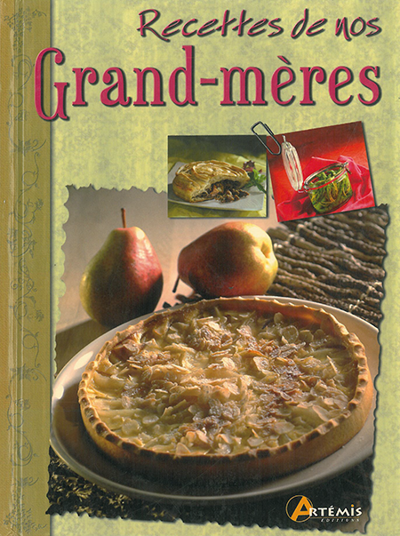 Cuisine de Nos Grands-Mères