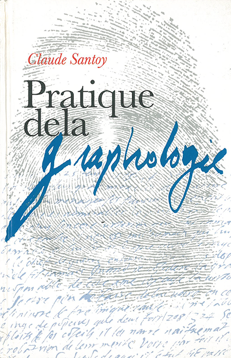 PRATIQUE DE LA GRAPHOLOGIE