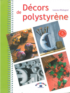 DECORS DE POLYSTYRENE