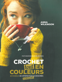 Crochet tout en couleur