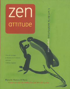 ZEN ATTITUDE COFFRET