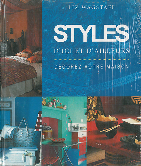 STYLES D'ICI ET D'AILLEURS