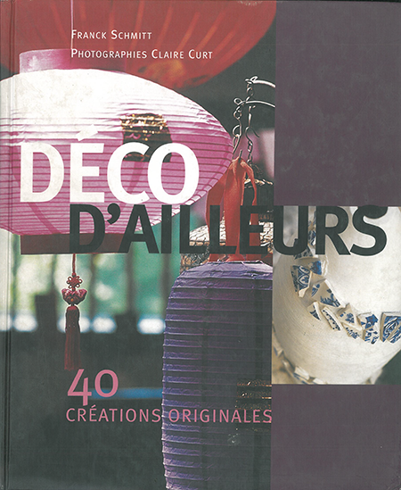 DECO D'AILLEURS