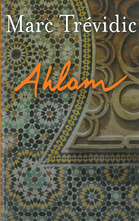 Ahlam