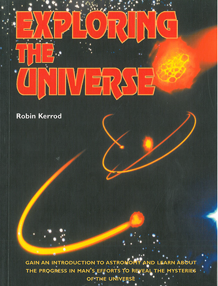 Exploring The Universe