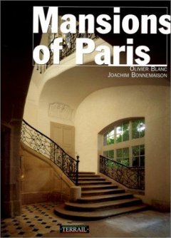 MANSIONS OF PARIS