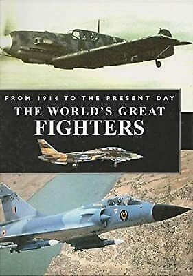 Worlds Great Fighters - from 1914 to the present day