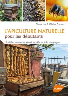 L'apiculture naturelle pour les débutants