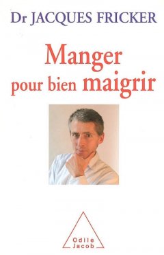 MANGER POUR BIEN MAIGRIR