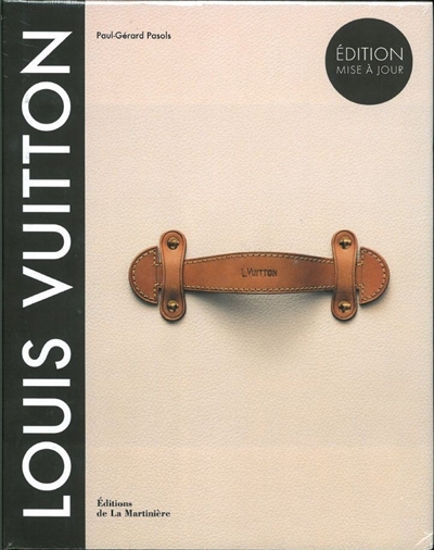 Louis Vuitton: The Birth of Modern Luxury