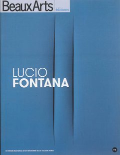 Lucio Fontana