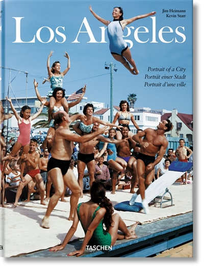 Les anges. Portrait of a City