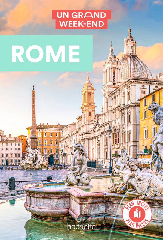 ROME UN GRAND WEEK-END