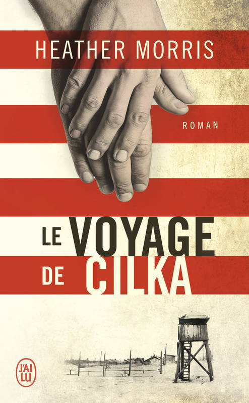 LE VOYAGE DE CILKA