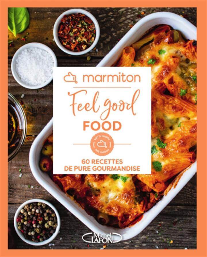 FEEL GOOD FOOD