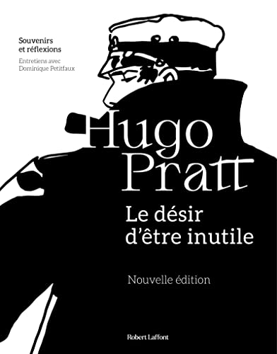 LE DESIR D'ETRE INUTILE