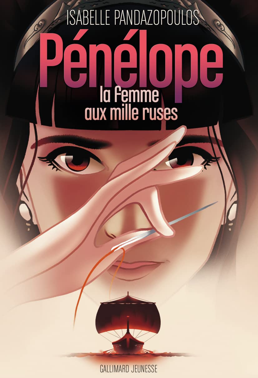 PENELOPE, LA FEMME AUX MILLE RUSES