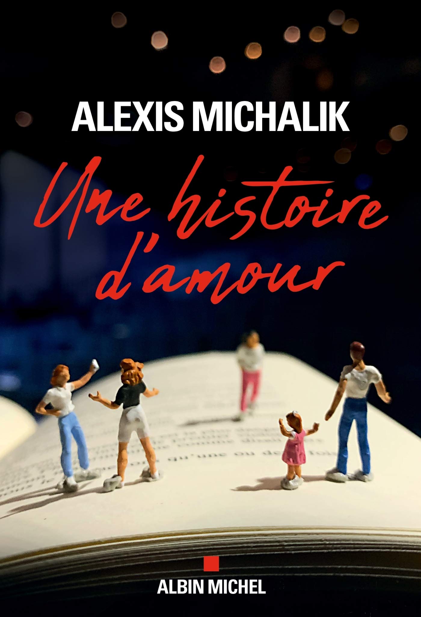 UNE HISTOIRE D'AMOUR SUIVI DE INTRA MUROS