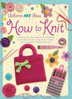 How to Knit