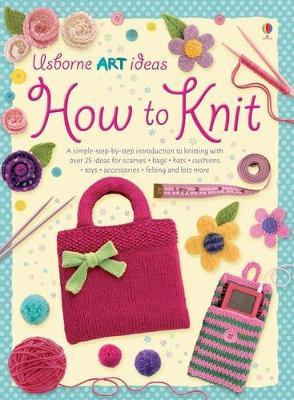How to Knit