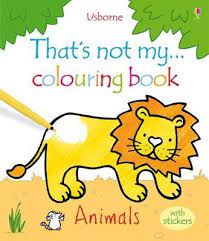 Animals (Thats Not My)