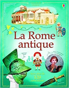 La Rome Antique