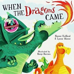 When the Dragons Came
