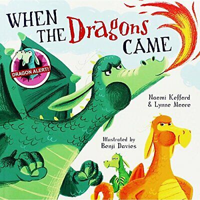When the Dragons Came